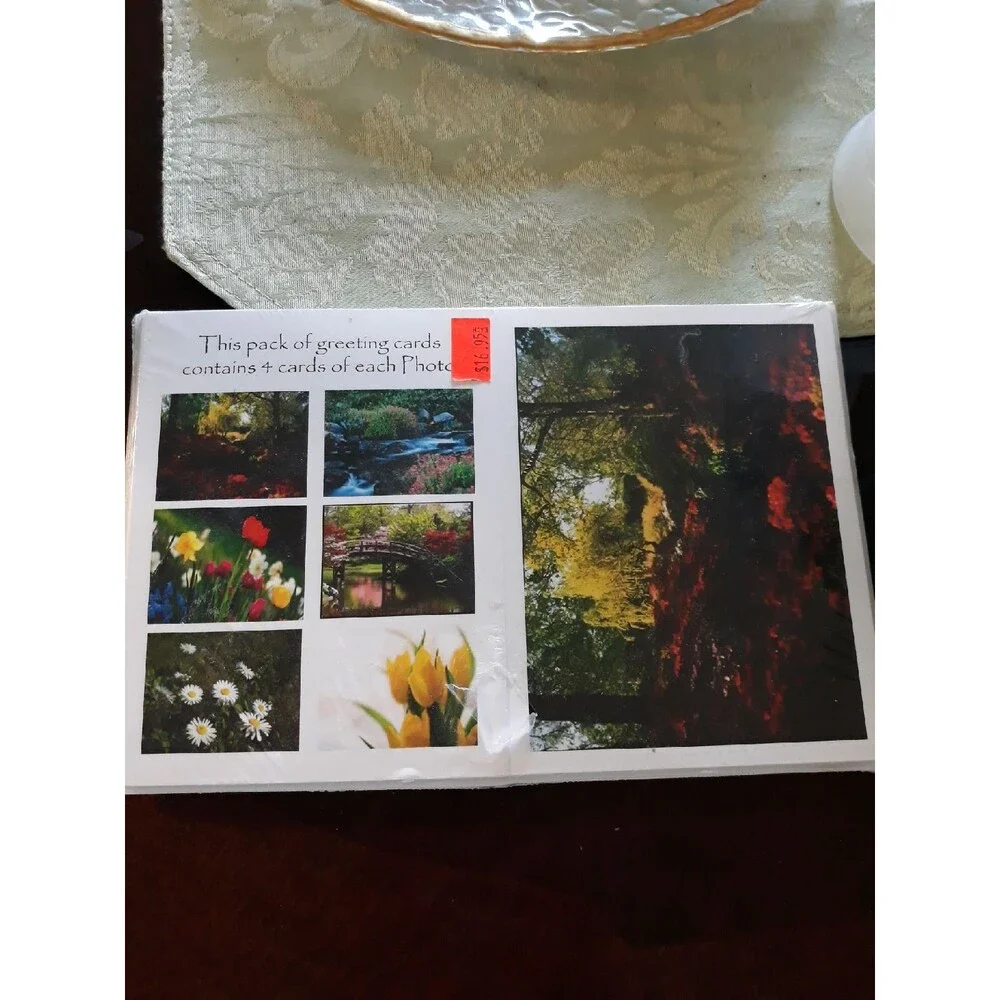 Greeting Cards